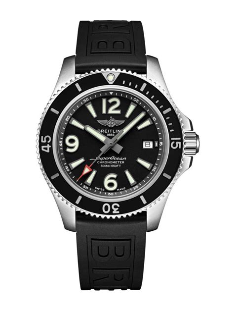 montres pour homme breitling|Breitling watches Superocean 42.